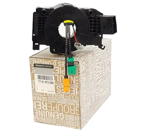 Arc spirala, Airbag DACIA 7701072088 produs original