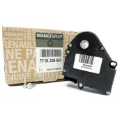 Supapa expansiune, clima RENAULT 7701206537 produs original