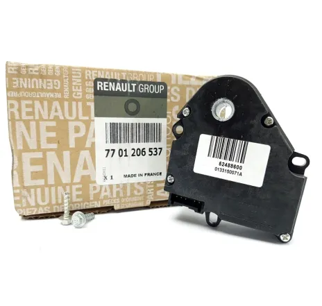 Supapa expansiune, clima RENAULT 7701206537 produs original