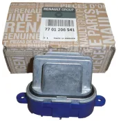 Reglaj, suflanta de interior RENAULT 7701206541 produs original