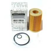  Filtru ulei Renault Clio II / Kangoo / Twingo – 7701206705