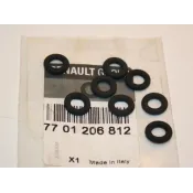 Set garnitura injector benzina Renault 7701206812