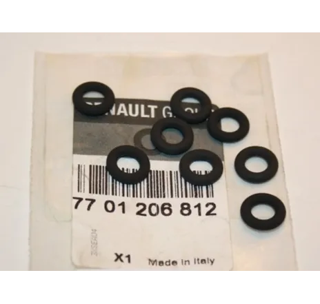 Set garnitura injector benzina Renault 7701206812