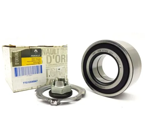 Kit rulment roata Renault 7701206847