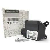 Element de reglare, clapeta carburator RENAULT 7701207720 produs original