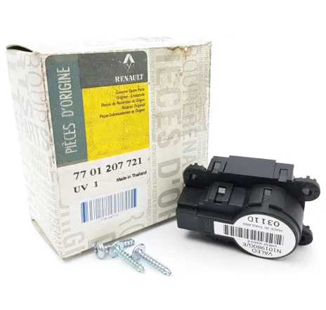 Element de reglare, clapeta carburator RENAULT 7701207721 produs original