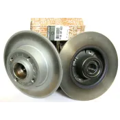 Set disc frana spate Renault 7701207823