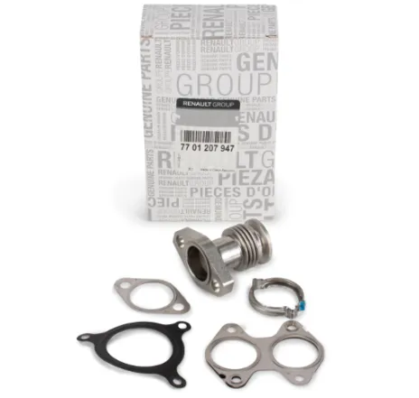 Set garnituri egr Renault 7701207947
