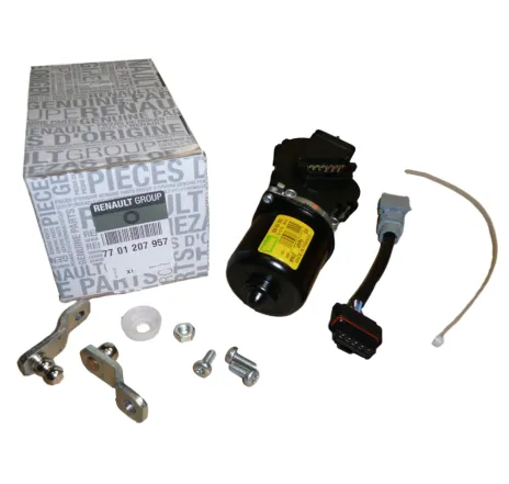 Motor stergator RENAULT 7701207957 produs original