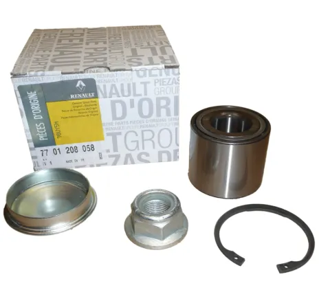 Kit rulment roata Renault 7701208058