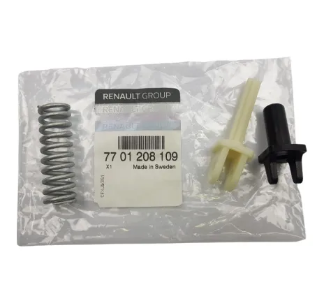 Arc limitator pedala ambreiaj Renault Trafic 7701208109