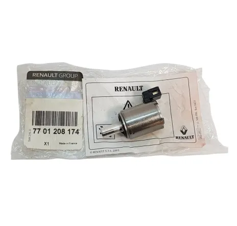 Electrovalva Renault 7701208174