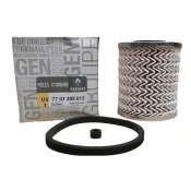 Filtru motorina (echipare PURFLUX) Renault Master 7701208613