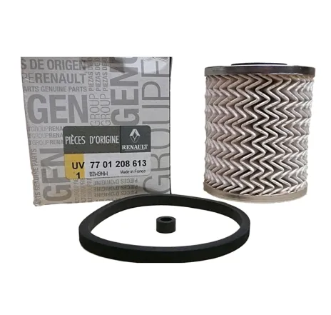 Filtru motorina (echipare PURFLUX) Renault Master 7701208613
