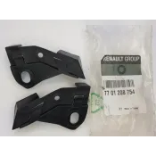 Set suporti bara fata Clio III Renault 7701208754