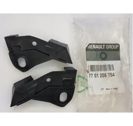 Set suporti bara fata Clio III Renault 7701208754