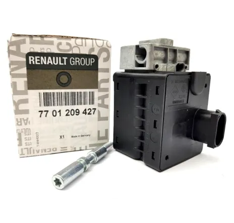 Contactor demaraj Renault 7701209427