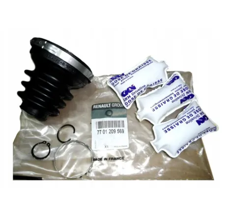 Ansamblu burduf, articulatie planetara RENAULT 7701209569 produs original