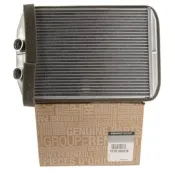Radiator incalzire habitaclu Renault 7701209819