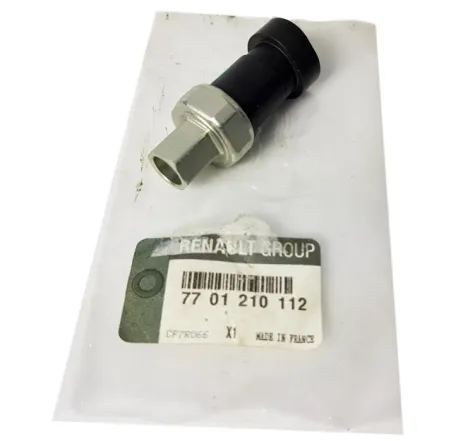 Comutator presiune, aer conditionat RENAULT 7701210112 produs original