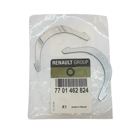Set saiba de presiune, arbore cotit RENAULT 7701462824 produs original