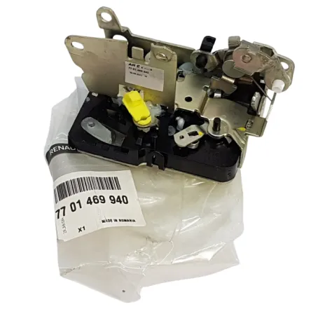 Broasca usa spate stanga Renault Megane / Clio / Scenic II 7701469940 produs original