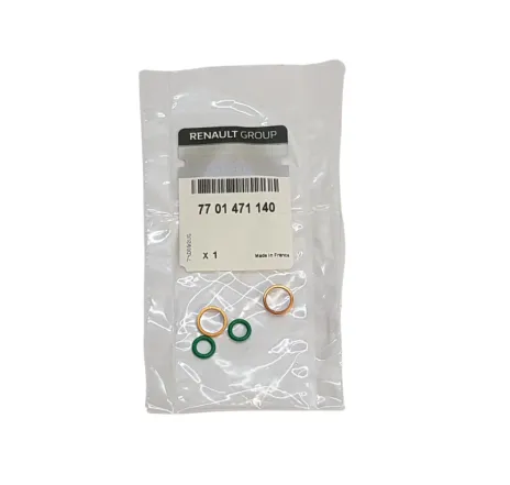 Set garnituri conducta ulei Renault 7701471140