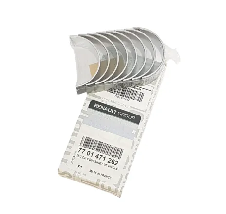 Cuzineti biela RENAULT 7701471262 produs original