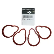 Set garnituri galerie admisie Dacia Logan/Dacia Sandero 1.4/1.6 Renault 7701471932