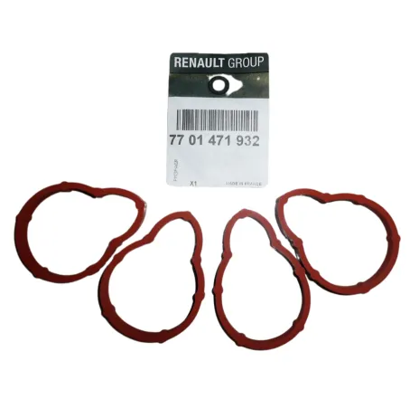 Set garnituri galerie admisie Dacia Logan/Dacia Sandero 1.4/1.6 Renault 7701471932