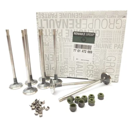 Supapa admisie RENAULT 7701472669 produs original