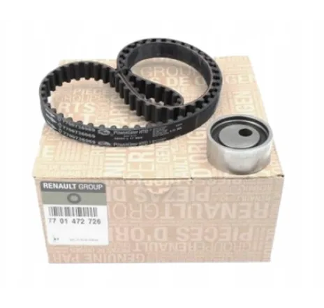 Kit distributie Renault 7701472726