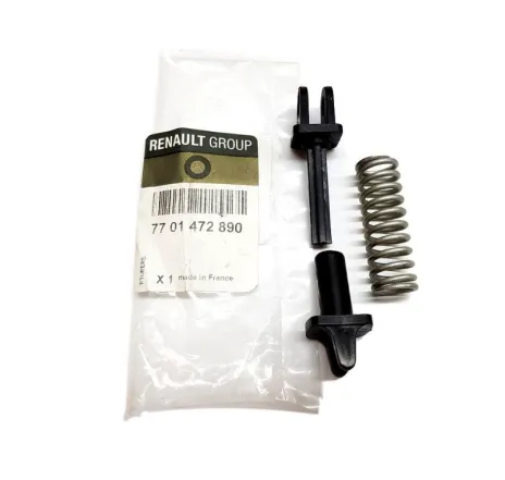 Set reparatie parghie pedala ambreiaj Renault Master 7701472890