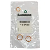 Set Garnituri, Sistem de esapament RENAULT 7701473155 produs original