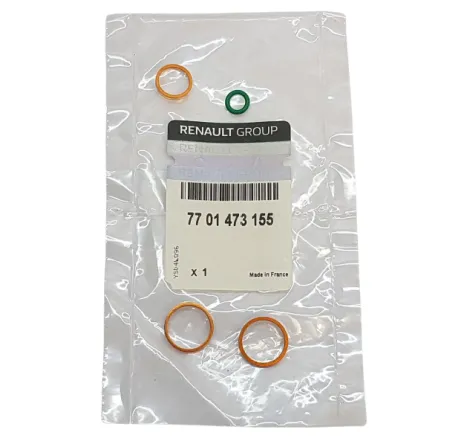 Set Garnituri, Sistem de esapament RENAULT 7701473155 produs original