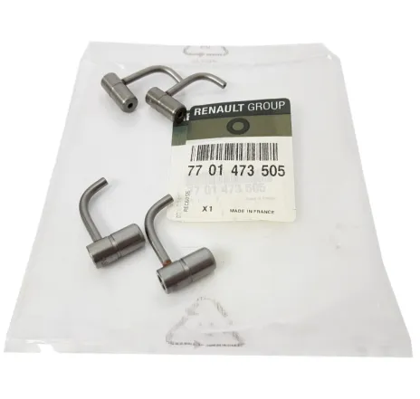 Diuza ulei, racire fusta piston RENAULT 7701473505 produs original