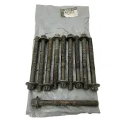 Set surub, chiulasa RENAULT 7701473571 produs original