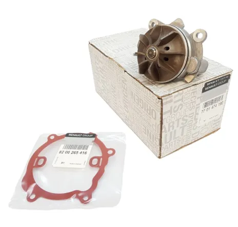 Pompa apa Renault 7701474190