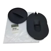 Set obturatoare carenaje fata Megane ii Renault 7701474633