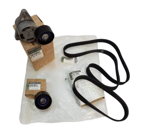 Kit transmisie Renault 7701475192