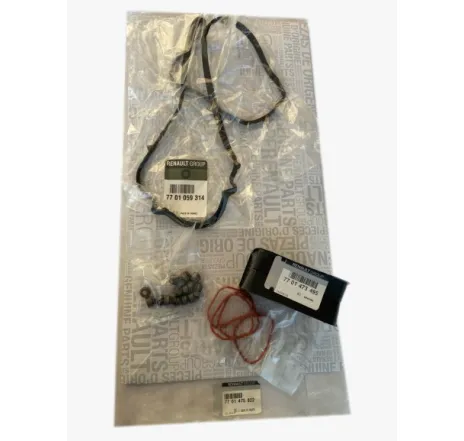 Set garnituri motor Dacia Logan/Sandero Renault 7701475822