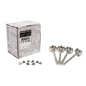 Set supape evacuare Dacia Logan/Dacia Sandero 1.4/1.6 Renault 7701475895