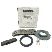Kit lant pompa ulei Renault 7701476254