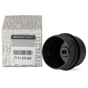 Capac carcasa filtru ulei Renault 7701476503