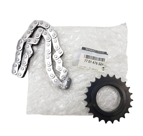 Kit lant pompa ulei Megane III Renault 7701476527