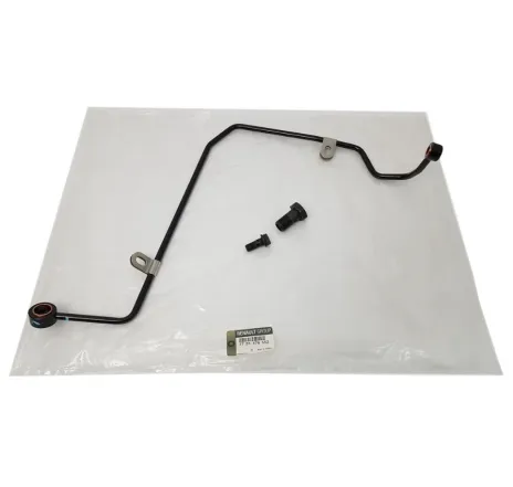 Tub alimentare turbo ulei RENAULT 7701476552 produs original