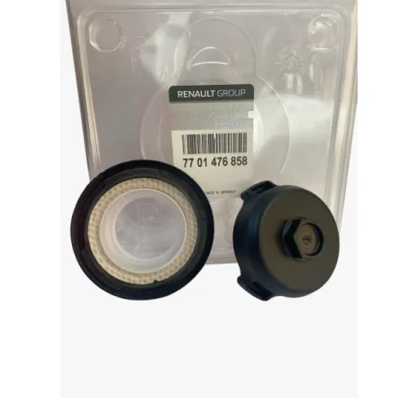 Simering arbore cotit fata Renault Trafic III/Master – 7701476858