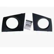 Set grile proiectoare ceață bara față Renault Megane II – 7701476908