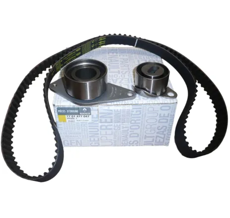 Kit distributie Renault 7701477047