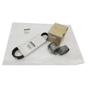 Kit curea accesorii Renault Megane II/Scenic II 1.9 dCi/2.0 16V – 7701477515